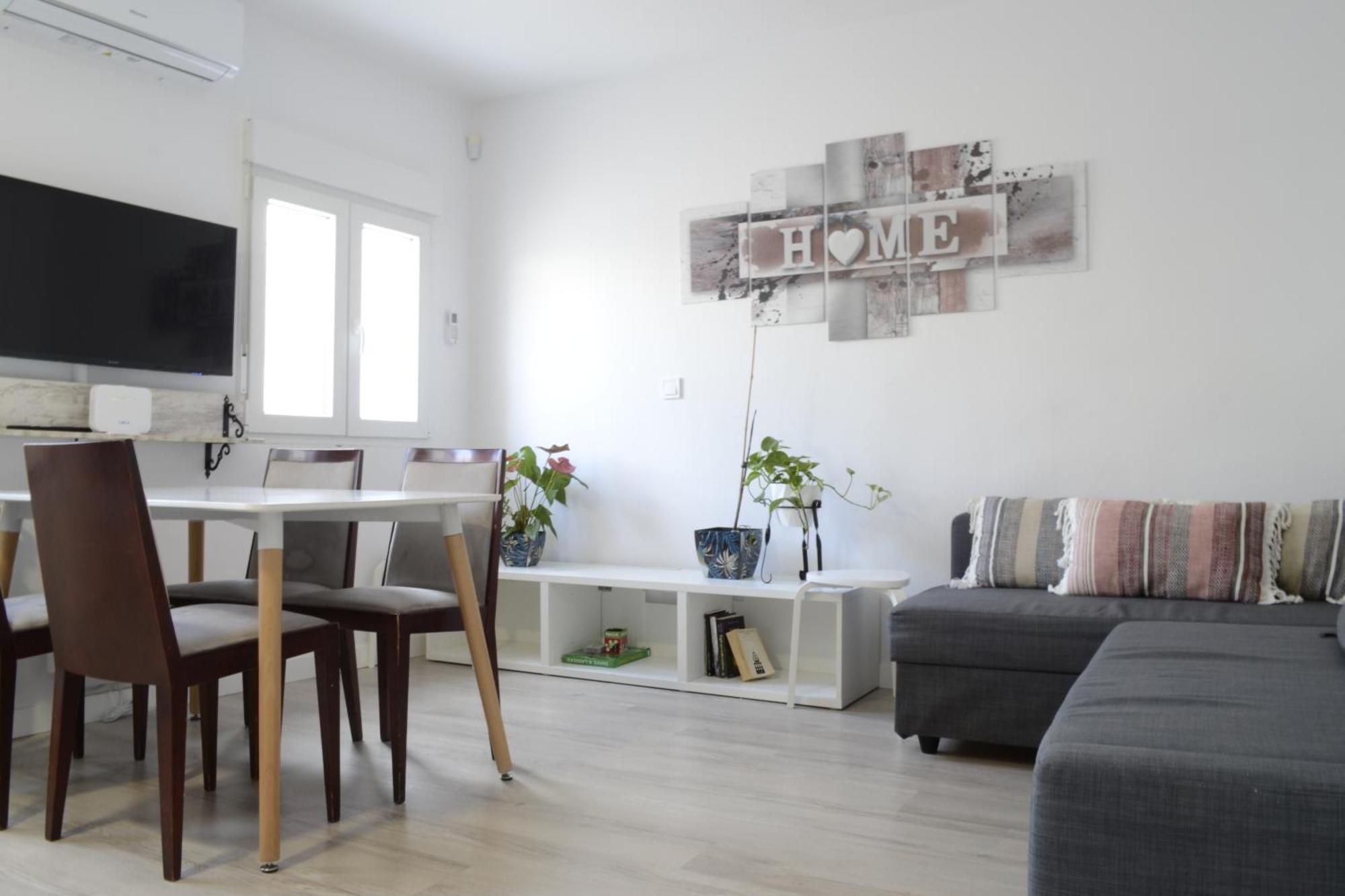 Bonito Apartamento Madrid Rio Kültér fotó